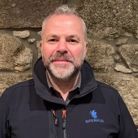 Scots Bearings Limited Employee Ian Cocker's profile photo