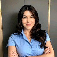 Yield Distribution Employee Megan Cook's profile photo