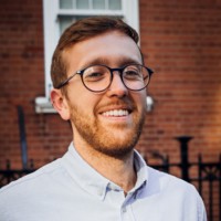 Molinare Employee Spencer Henson's profile photo