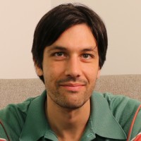 ComplyAuto Employee Jonathan Gaull's profile photo