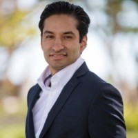 Berkley Offshore Underwriting Managers (a Berkley Company) Employee Kenneth Chonillo's profile photo