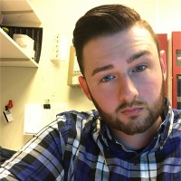 SPB Hospitality Employee Michael Herde's profile photo