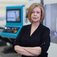 Index Corporation Employee Robin Shoemaker's profile photo