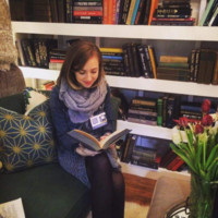 WXPN Employee Paige Walter's profile photo