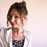 WHITE Communications GmbH Employee Karoline Buenemann's profile photo