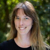 BC Parks Foundation Employee Maurine Charpentier's profile photo