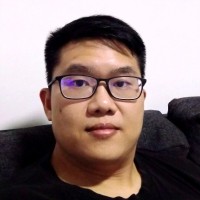 Searidge Technologies Employee Adrian Yuen's profile photo