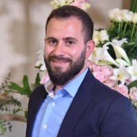 Software Design Consulting Group Employee Wael Assaf's profile photo