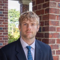 General Dynamics - Bath Iron Works Employee Jesse Higgins's profile photo