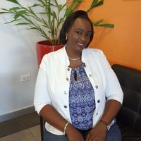 Simone Anderson Email