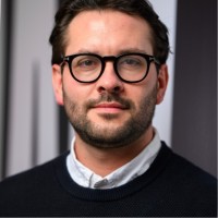 Reward Employee Matt Rolfe's profile photo