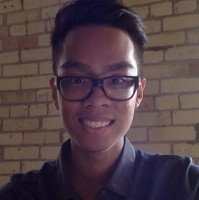 DevCycle Employee Jason Salaber's profile photo