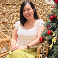 Danfoss Employee Oanh do's profile photo