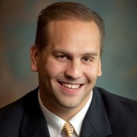 Ivanti Employee Brian Hoskins's profile photo