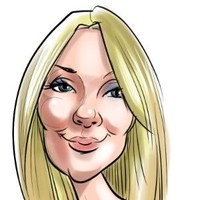 Brittany Luzanov Email & Phone Number
