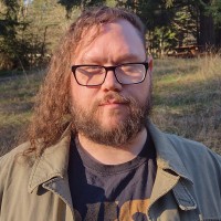 KBCS Employee John Weir's profile photo