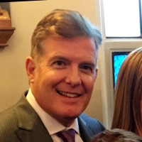 FedEx Employee Mark Fusaris's profile photo