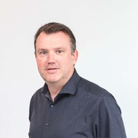 AXI Employee Kurt Wuytack's profile photo