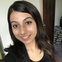 Rumsan Employee Sakshi Nepal's profile photo