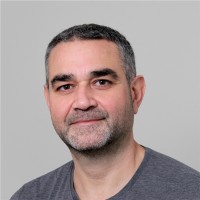 Hakan Mitrani Email & Phone Number