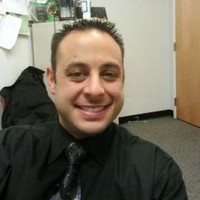 PENNSYLVANIA STEEL CO Employee Christopher Gabel's profile photo