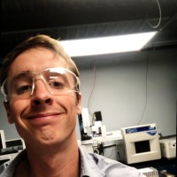 GRAMS Inc. Employee John Levesque's profile photo