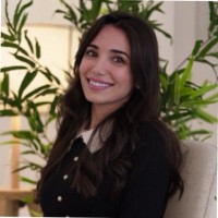 Eternel Clinic Employee Judy Tahhan's profile photo