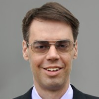 Verseon Employee David Kita's profile photo