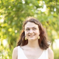 Callisto Media Employee Eliza Kirby's profile photo