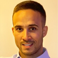 Brent Council Employee Russell Mrics's profile photo