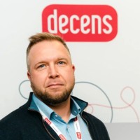 Decens Oy Employee Markku Aaltonen's profile photo