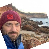 TRC Tourism Employee Chris Ord's profile photo