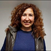 VIDEIRA Employee Elisabete Duarte Oliveira's profile photo