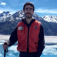Eargasm Earplugs Employee Ryan Parry's profile photo