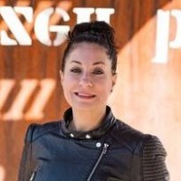 Big Heart Pet Brands Employee Maite Rodrigo's profile photo