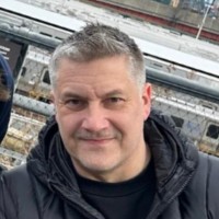 Transform Technology Services Employee Gareth Rowe's profile photo