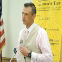 AAY Security LLC Employee Lane Matte's profile photo