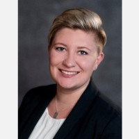 Ørsted Employee Britta Meyer's profile photo