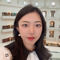 Peiyu Gao Email