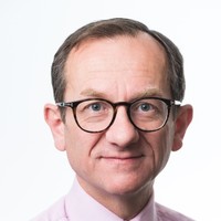 Samsung Fire & Marine Insurance Company of Europe Ltd Employee Peter Laws's profile photo