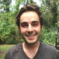 Marathon Live Employee Liam Keitz's profile photo