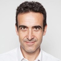 Hearst Italia Employee Massimo Russo's profile photo