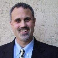 NK Technologies Employee Francois Gauthier's profile photo