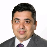 Anantharaman Seetharaman Email & Phone Number