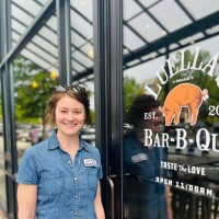 Luella's Bar-B-Que Employee Lindsay Wells's profile photo