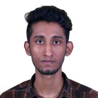 Route Mentor Labs Private Limited Employee Ajay Sunil's profile photo