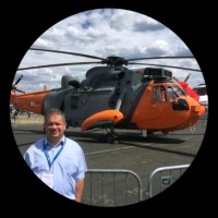 Kale Aero Employee Turker Gencol's profile photo
