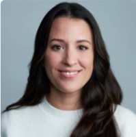 Navan Employee Elizabeth Calia's profile photo