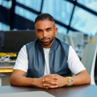 Lanistar Employee Gurhan Kiziloz's profile photo