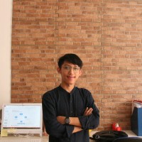 Bareksa Employee Yusup Firdaus's profile photo